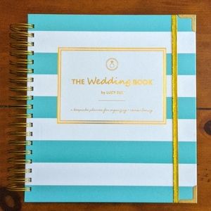 The Wedding Book